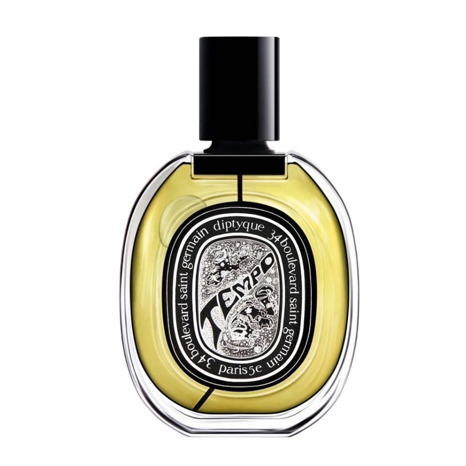 Diptyque Tempo parfémovaná voda ve spreji 75ml