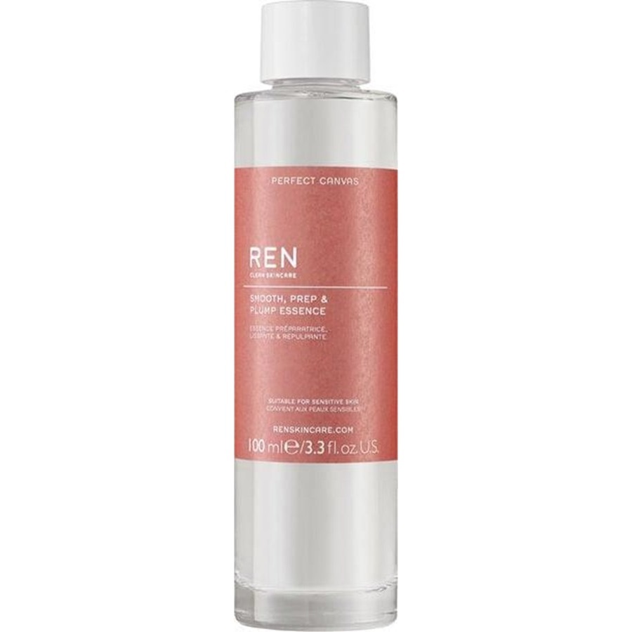 _Clean Skincare Vyhladzujúca Pleťová Esencia 100ml