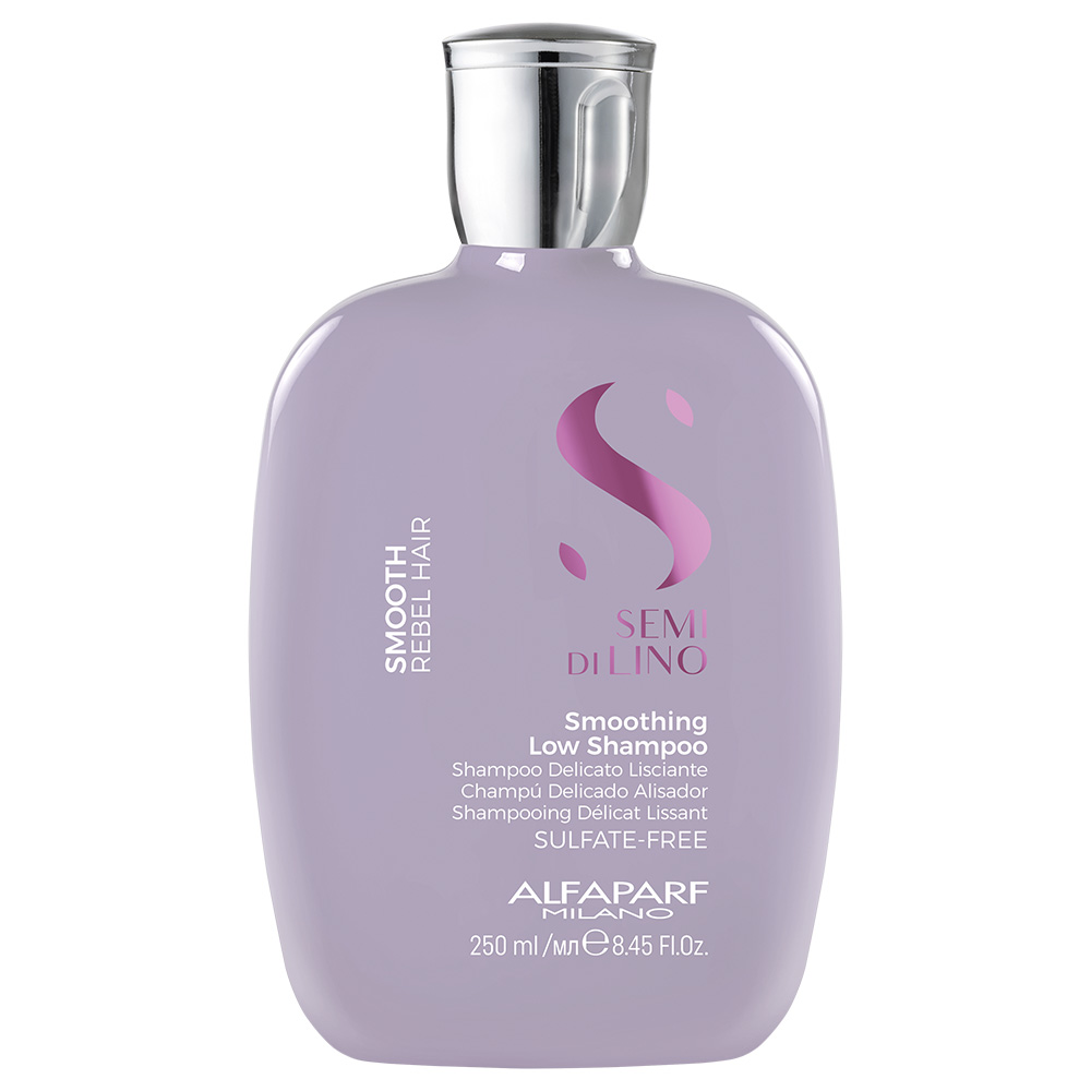 _Semi Di Lino Smooth Rebel Hair Shampoo