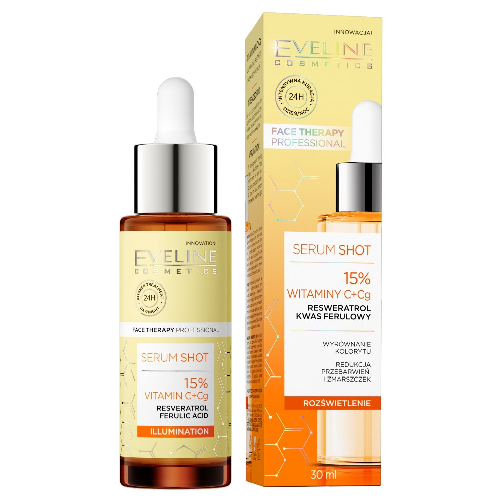 Serum Shot 5