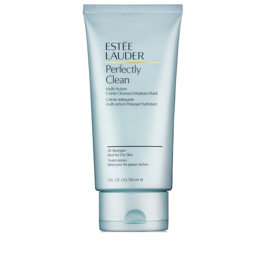 ESTEE LAUDER_Perfectly Clean Creme Cleanser