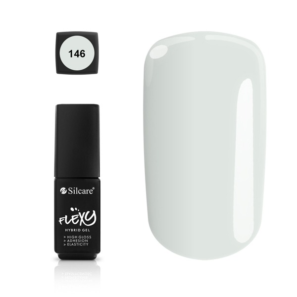 Flexy Hybrid Gel 128