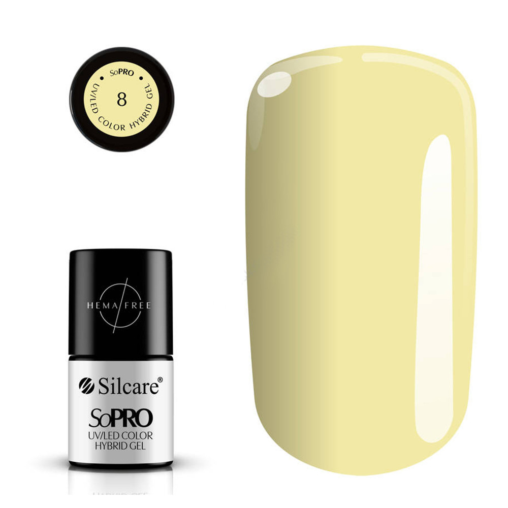 SoPro Hybrid Gel 9