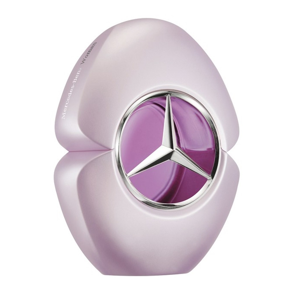 TTTT MERCEDES-BENZ Woman EDP Spray 90ml