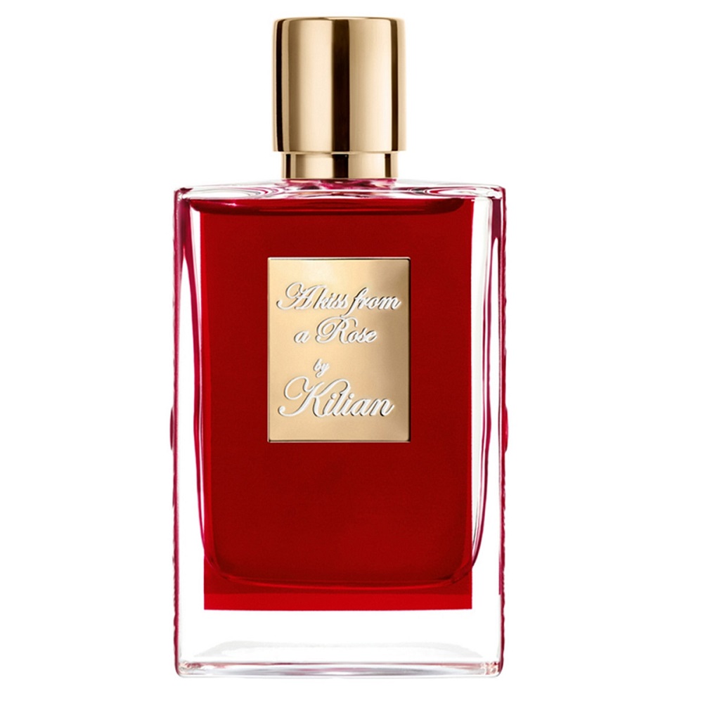 A Kiss From A Rose Woda Perfumowana Refillable Spray