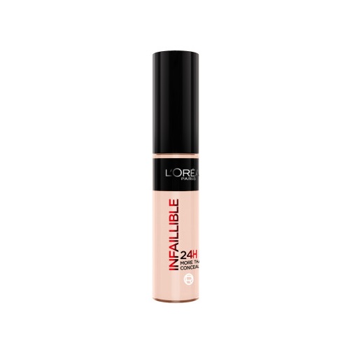 Infaillible 24H More Than Concealer 4