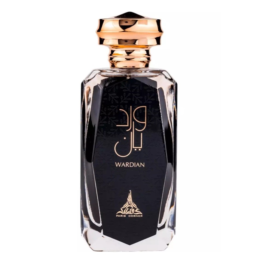 Wardian Parfumovaná Voda 100ml