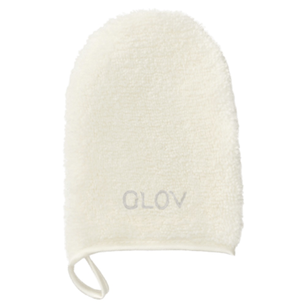 Rukavice Na Odlíčení Glov On-The-Go Classic Ivory