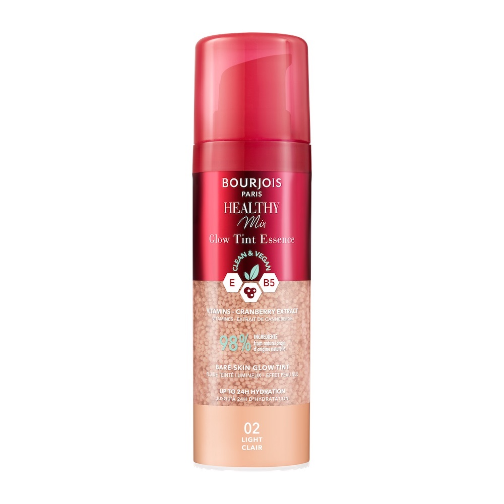 Healthy Mix Glow Tint Essence 2