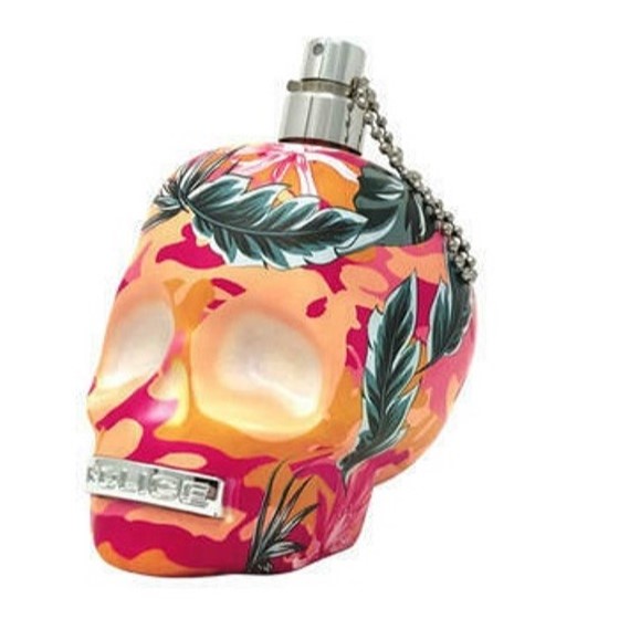 To Be Exotic Jungle For Woman