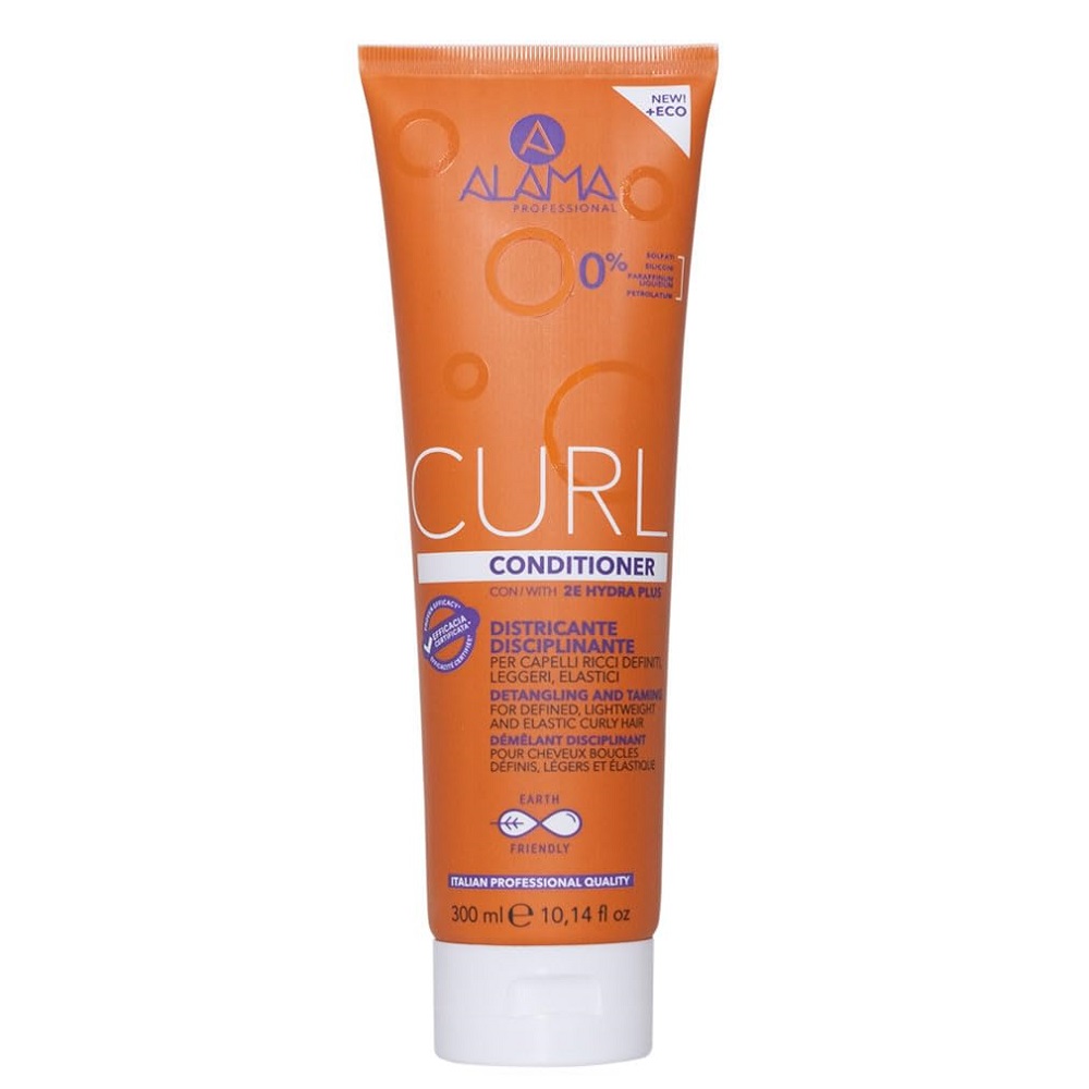 Curl Kondicionér Na Kučeravé Vlasy 300ml