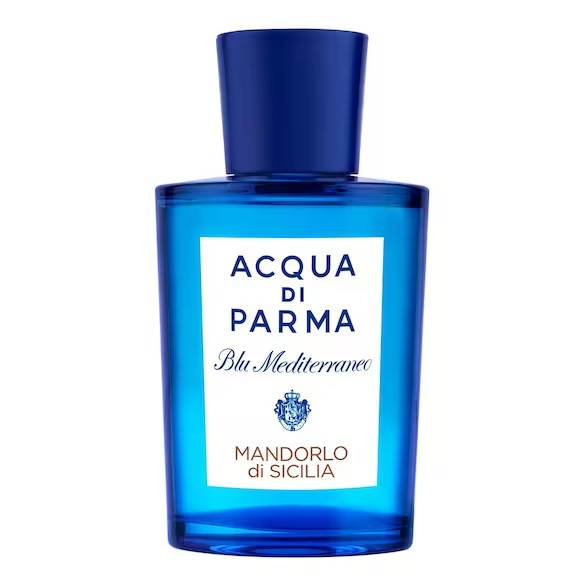 Blu Mediterraneo Mandorlo Di Sicilia Woda Toaletowa Spray 3