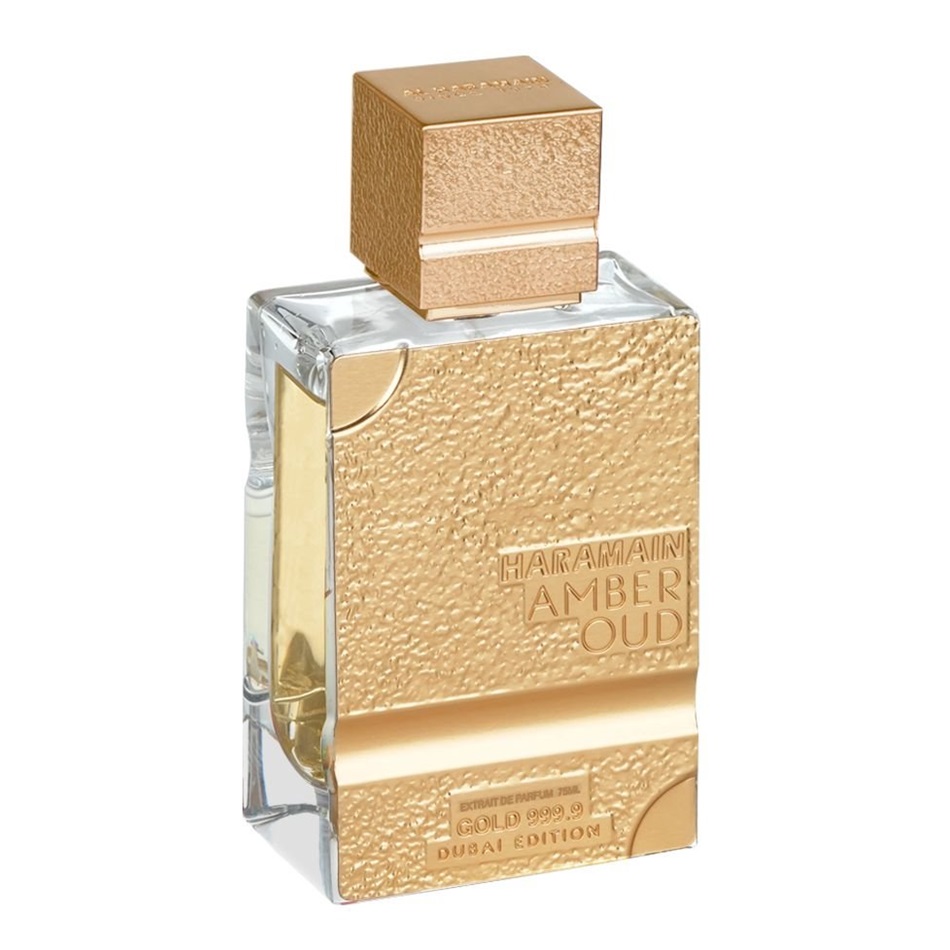 Amber Oud Gold 999.9 Dubai Edition 2