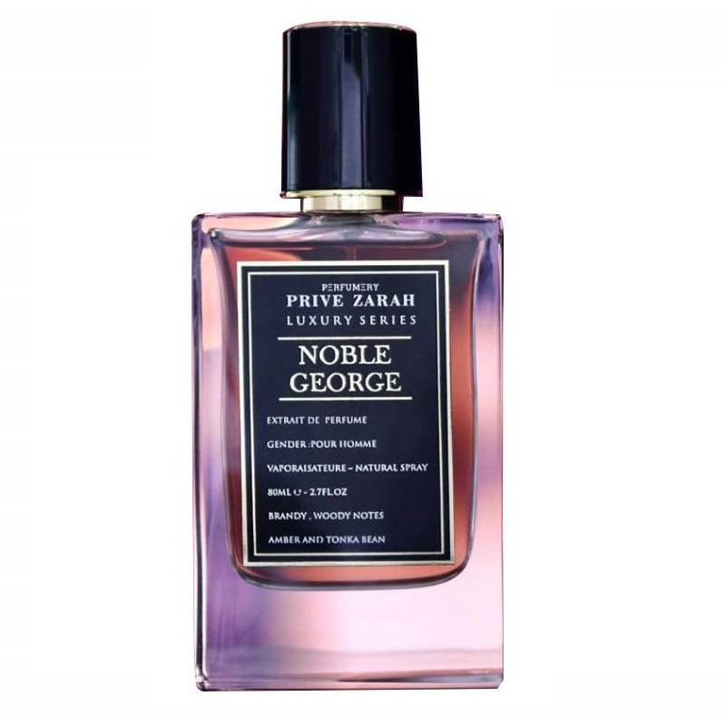 Noble George Parfémový Extrakt V Spreji 80ml