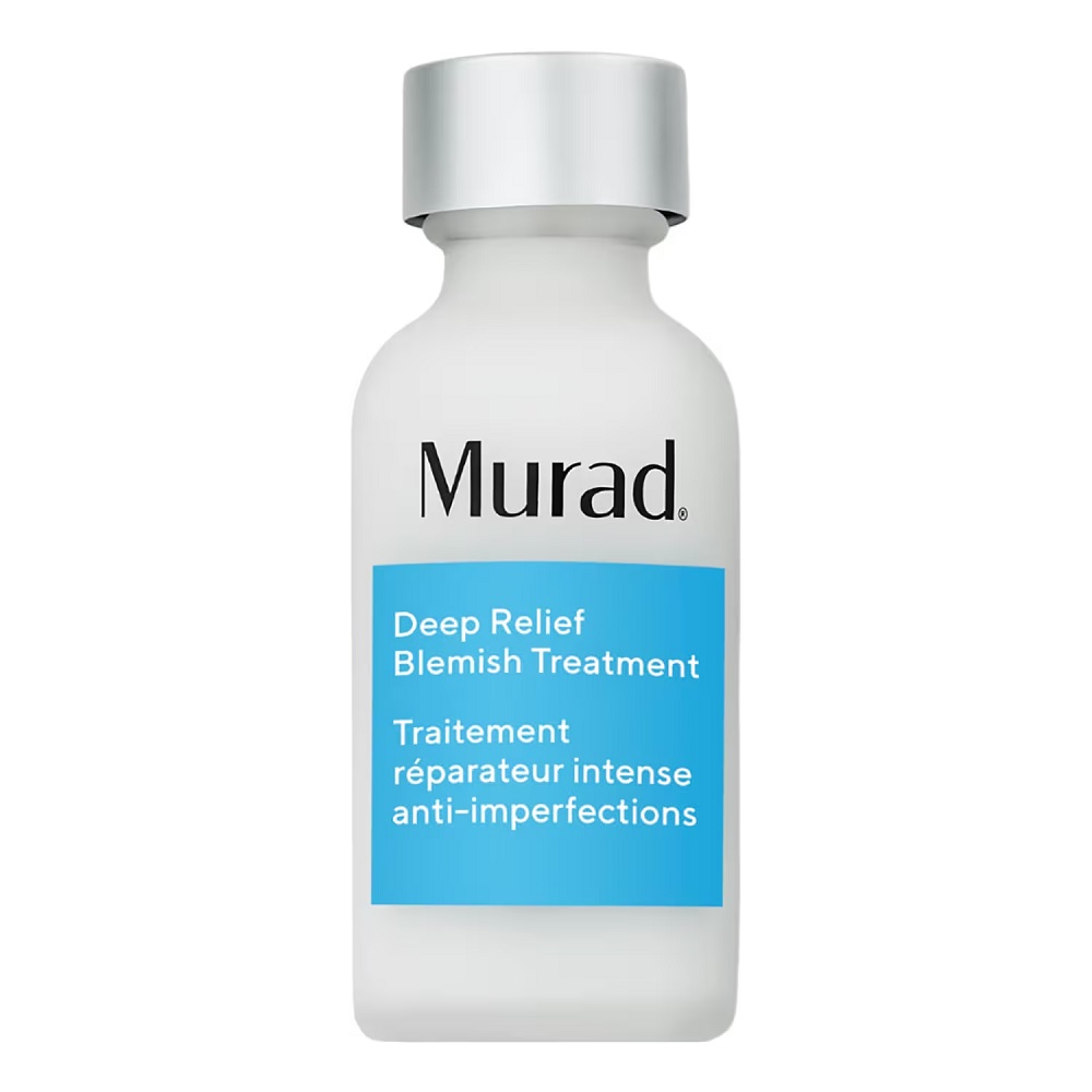 Deep Relief Blemish Treatment Kuracja Przeciw Niedoskonałościom