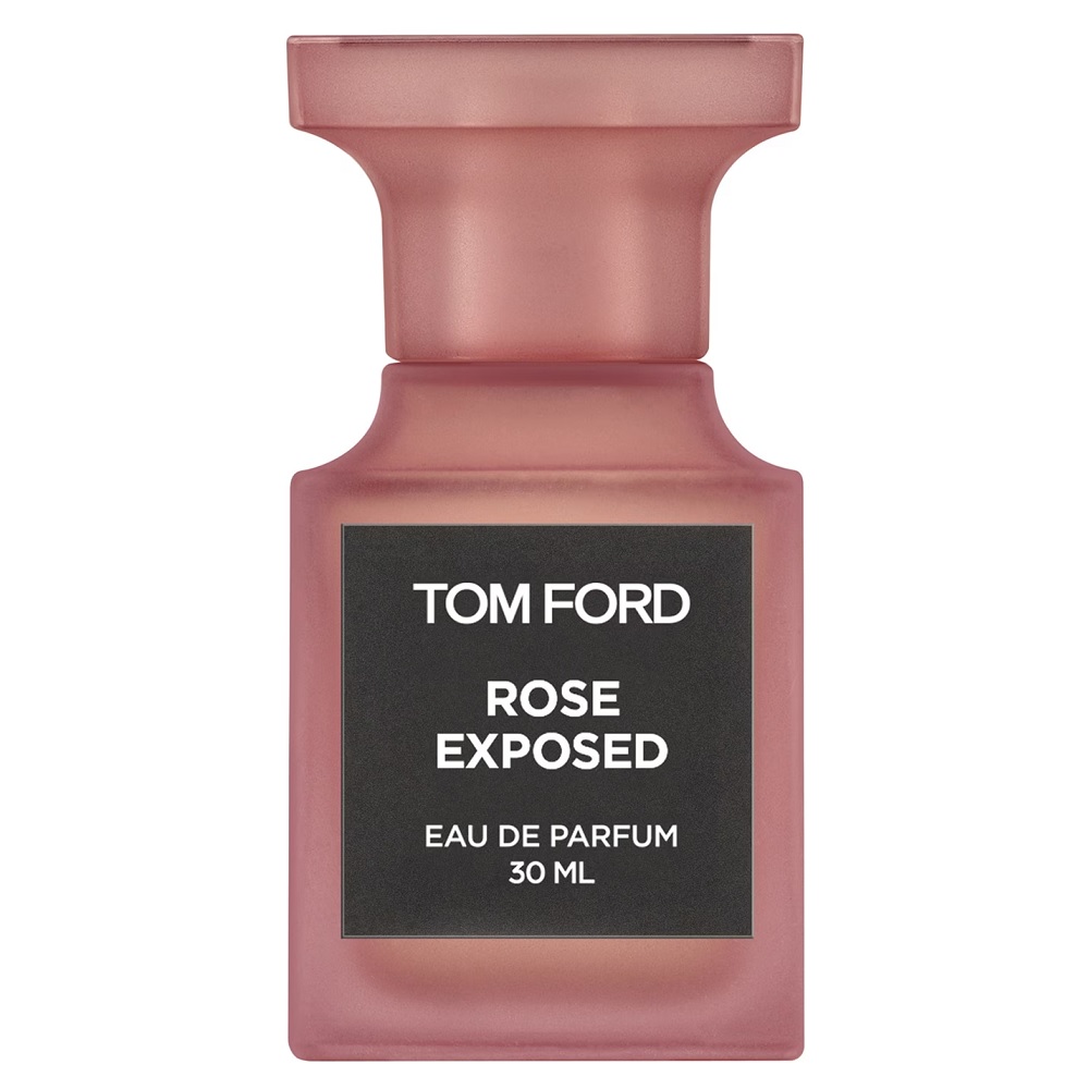 Rose Exposed 2