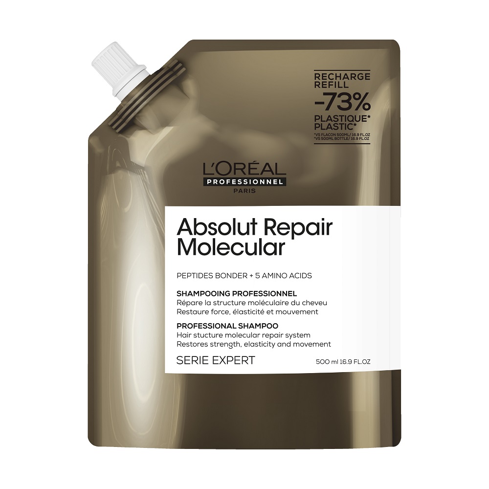 Serie Expert Absolut Repair Molecular 2