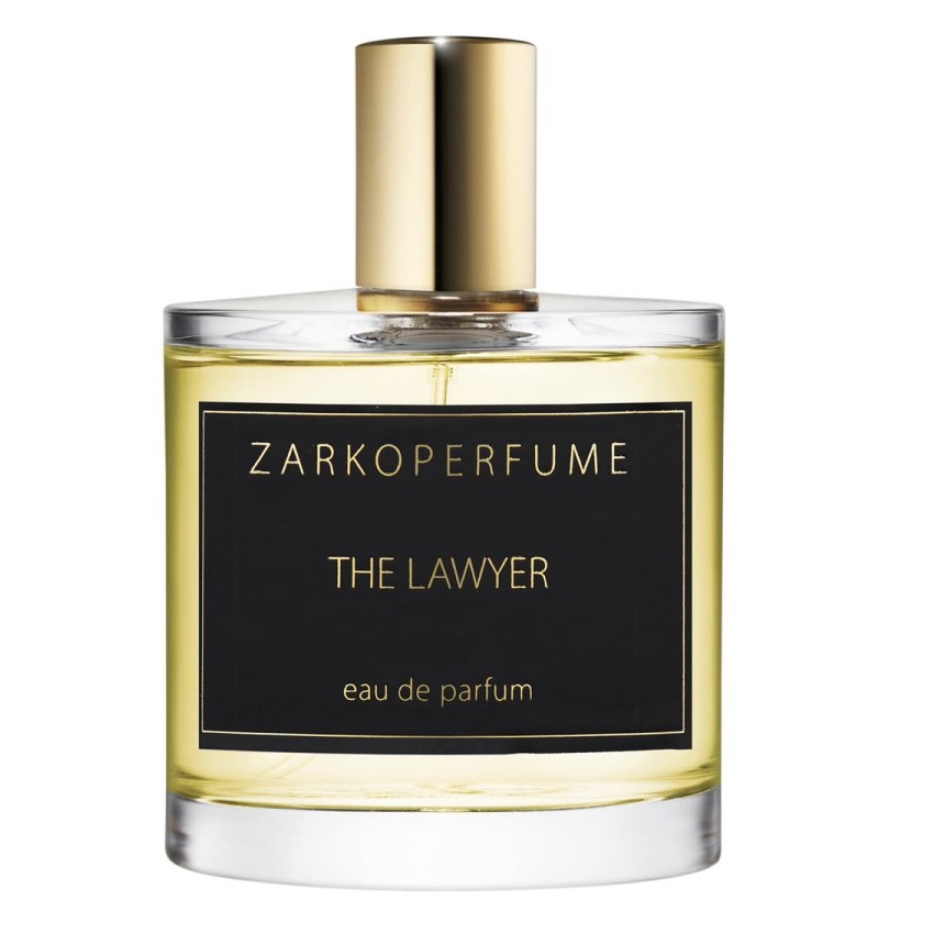 The Lawyer Woda Perfumowana Spray