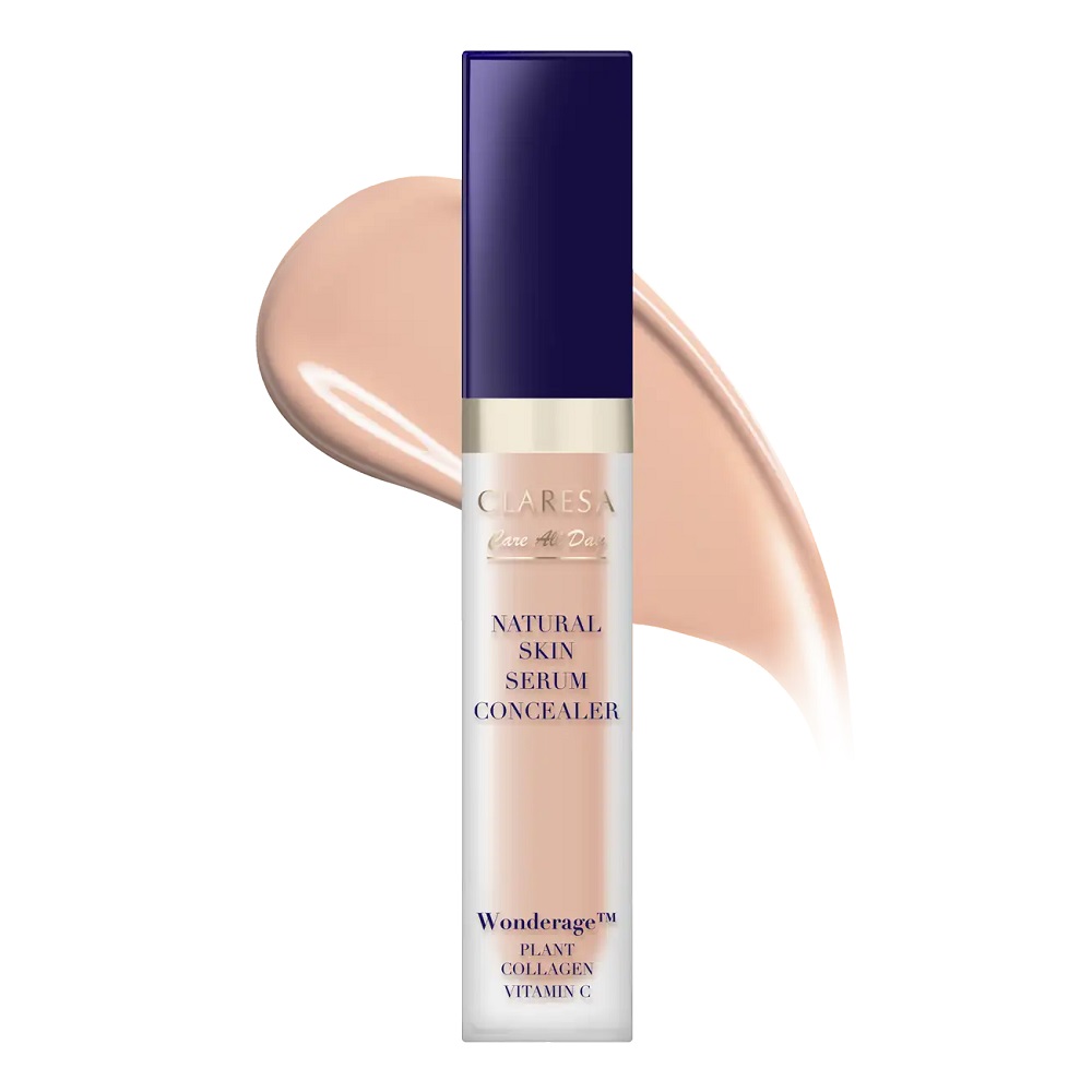 Natural Skin Serum Concealer 2