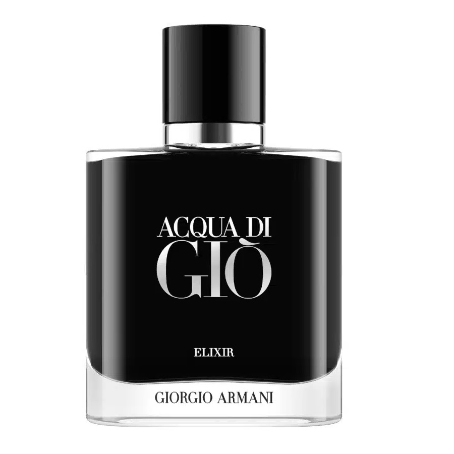 Acqua Di Gio Elixir Perfumy Spray
