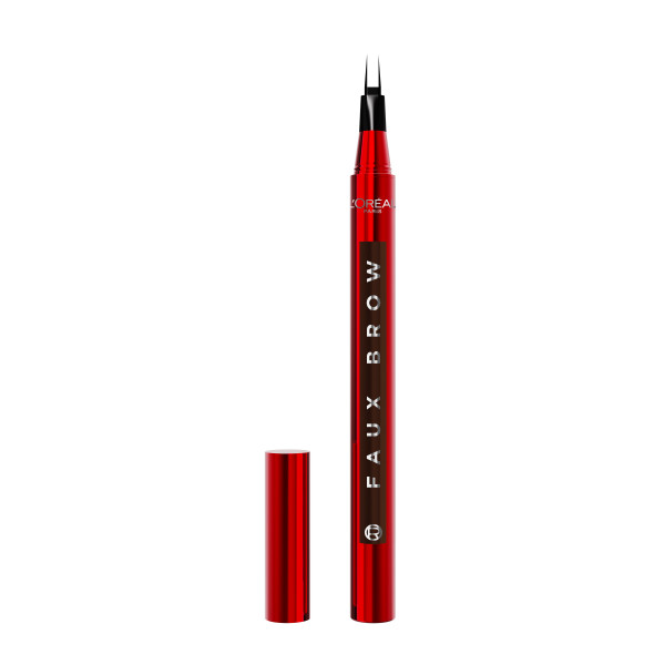 Faux Brow 3