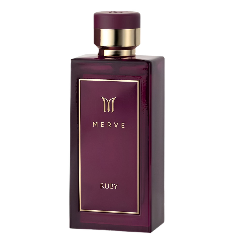 Ruby Parfumovaná Voda 100ml