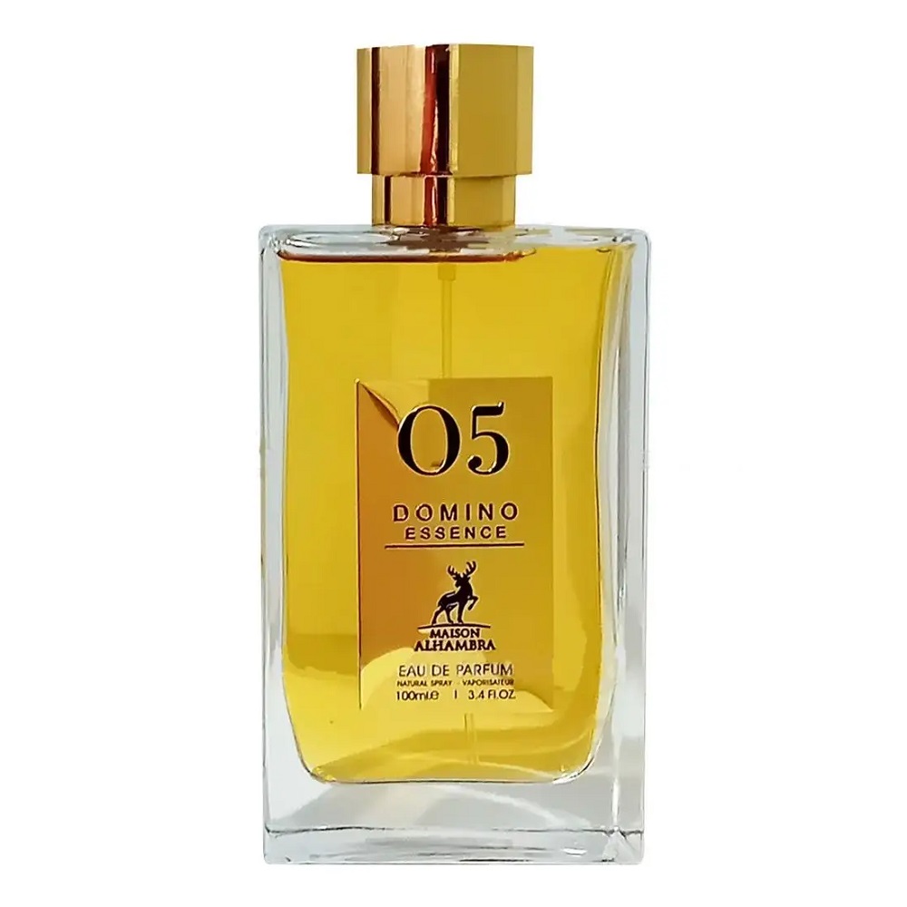 05 Domino Essence