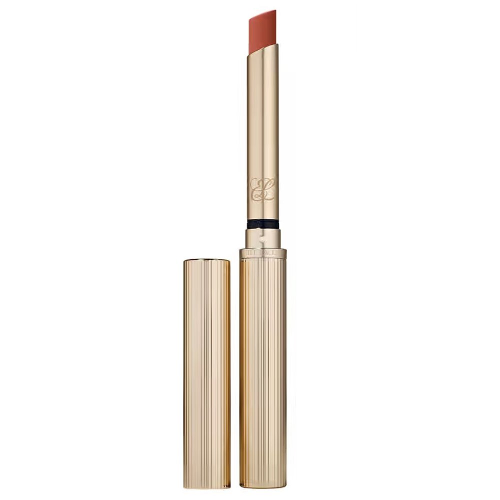 Pure Color Explicit Silk Matte Lipstick 7