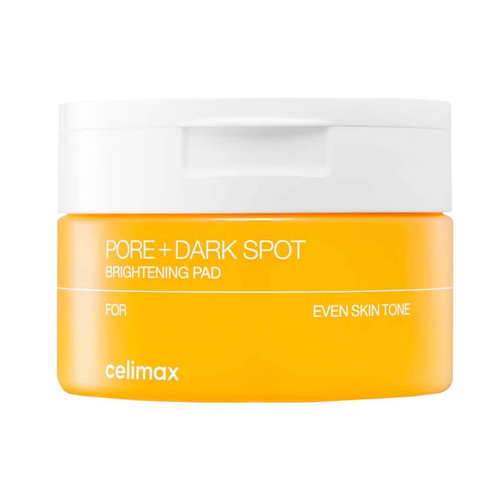 Pore + Dark Spot Brightening Pad Rozjaśniające Płatki Do Twarzy 40szt