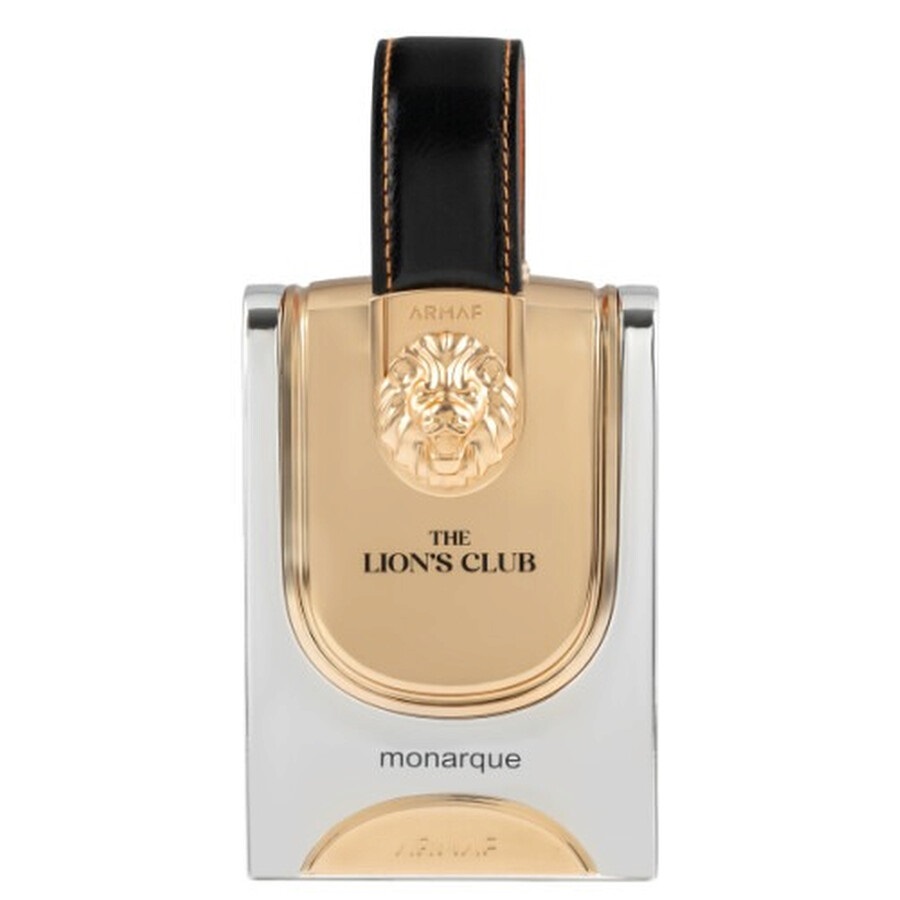 The Lion's Club Monarque Woda Perfumowana Spray 100ml