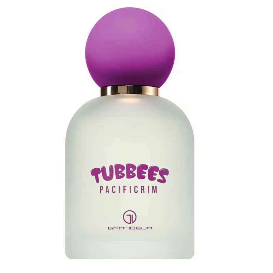 Tubbees Pacificrim Parfumovaná Voda 50ml