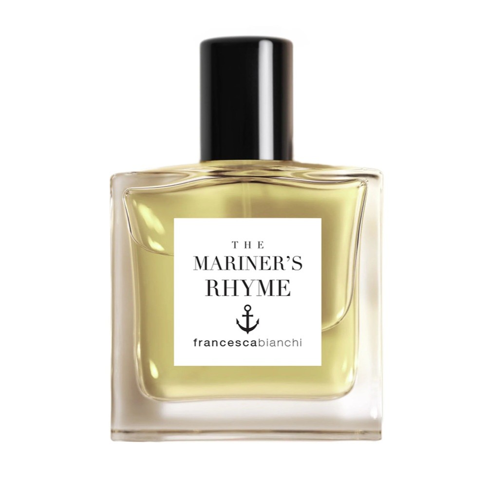 The Mariner's Rhyme 2
