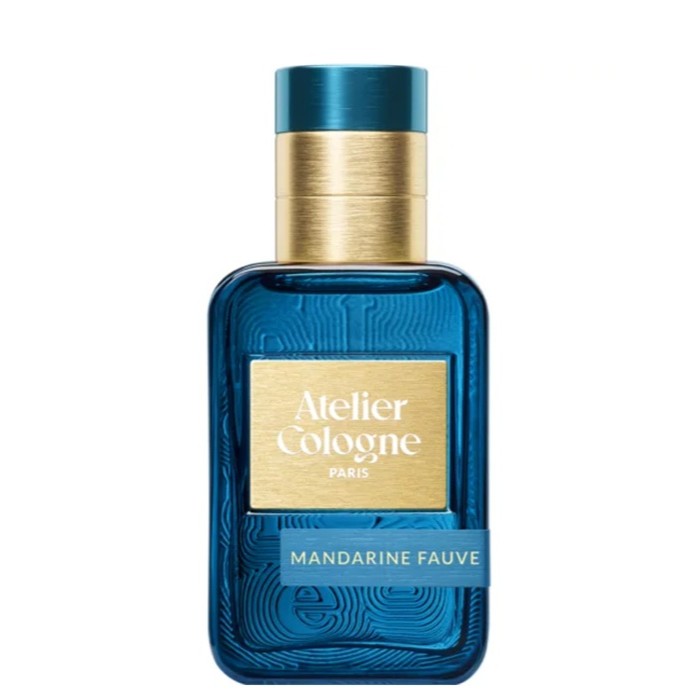 Mandarine Fauve 2