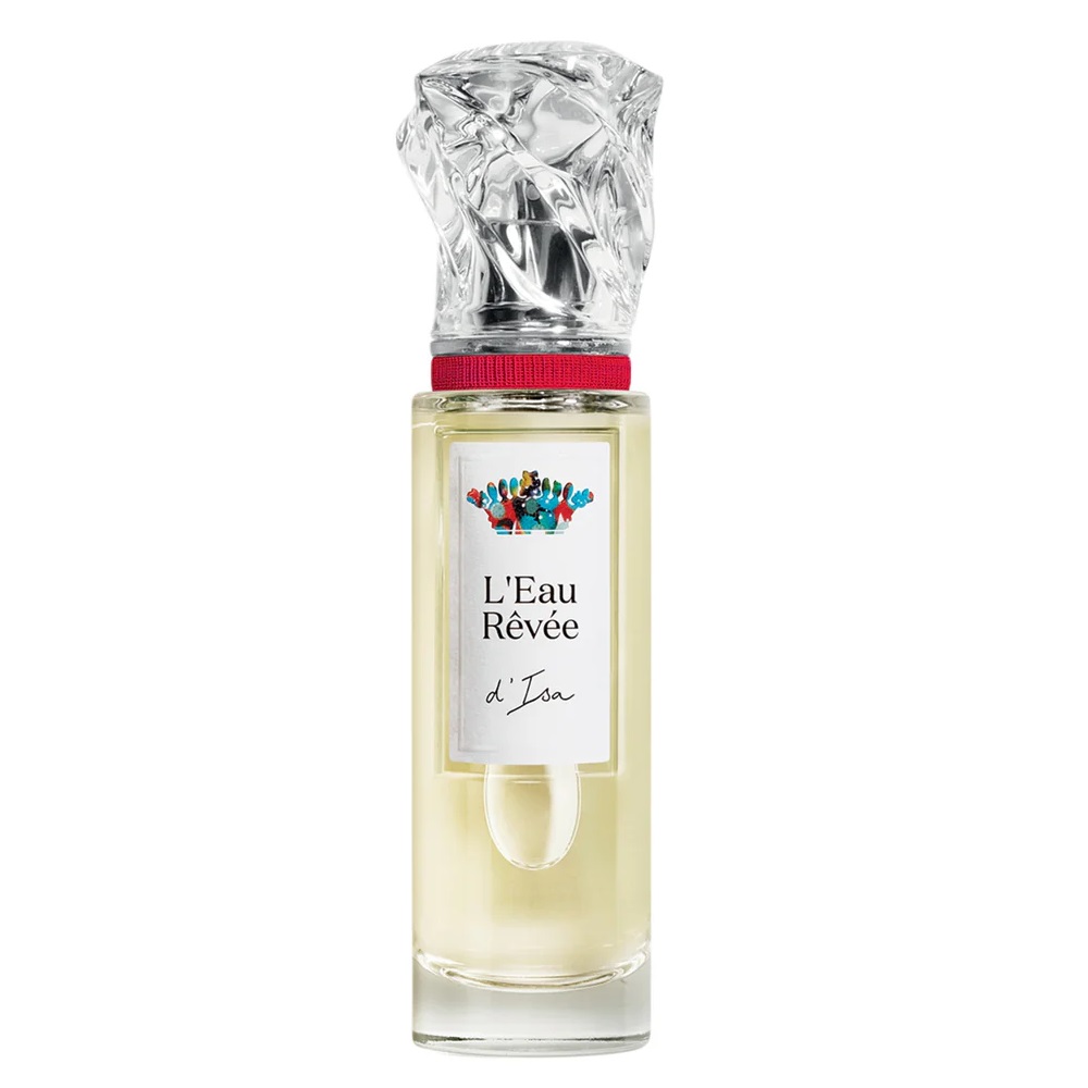 L'Eau Revee D'Isa Woda Toaletowa Spray - Produkt Bez Opakowania