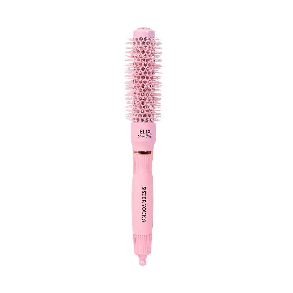 Elix Cera Heat Kulatý Modelovací šTětec 65 Mm 2