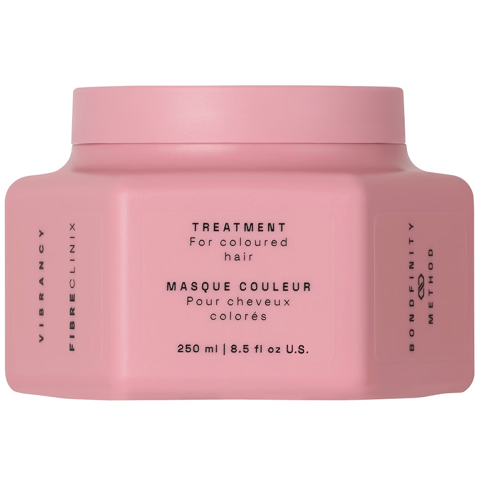 Fibre Clinix Vibrancy Treatment Mask For Coloured Hair