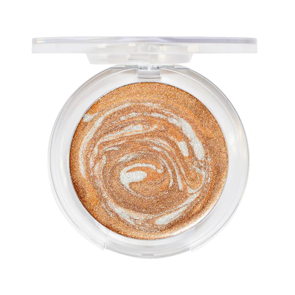 Deja Brew Latte Highlighter 2