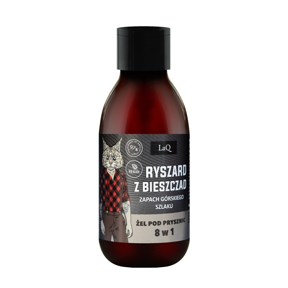 For Men Ryszard Z Bieszczad 3
