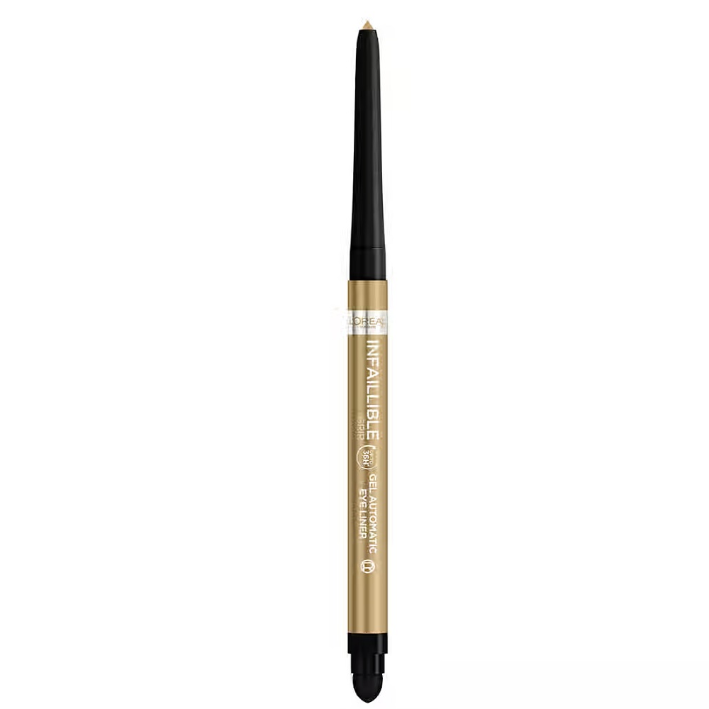 Infaillible Grip 36H Automatic Eyeliner 3