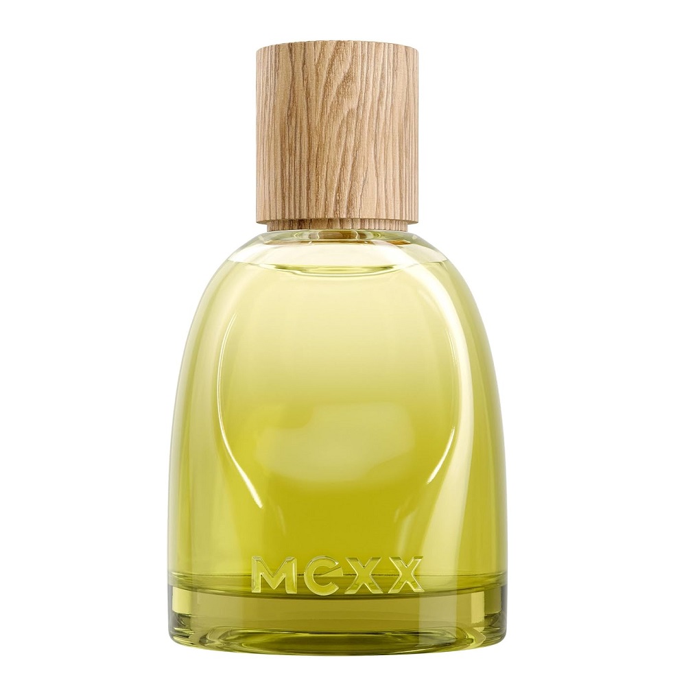 Inspired Nature For Her Parfumovaná Voda 50ml