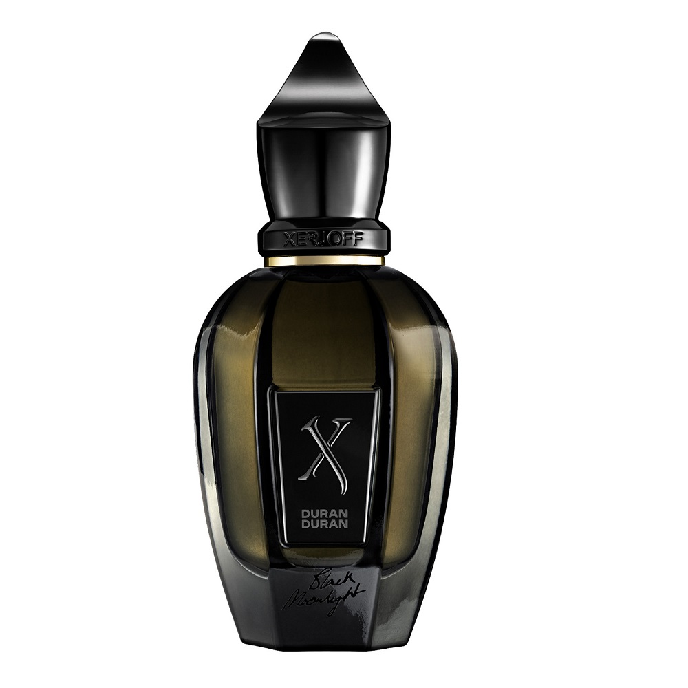 Duran Black Moonlight Perfume