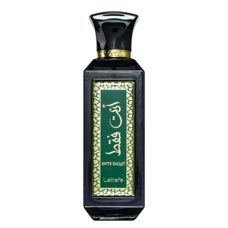 Ente Faqat Woda Perfumowana Spray