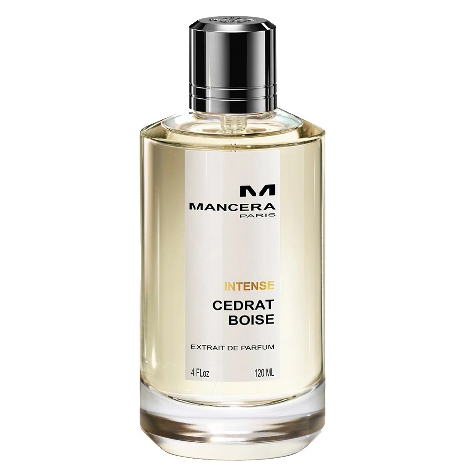 Intense Cedrat Boise Extract Perfume