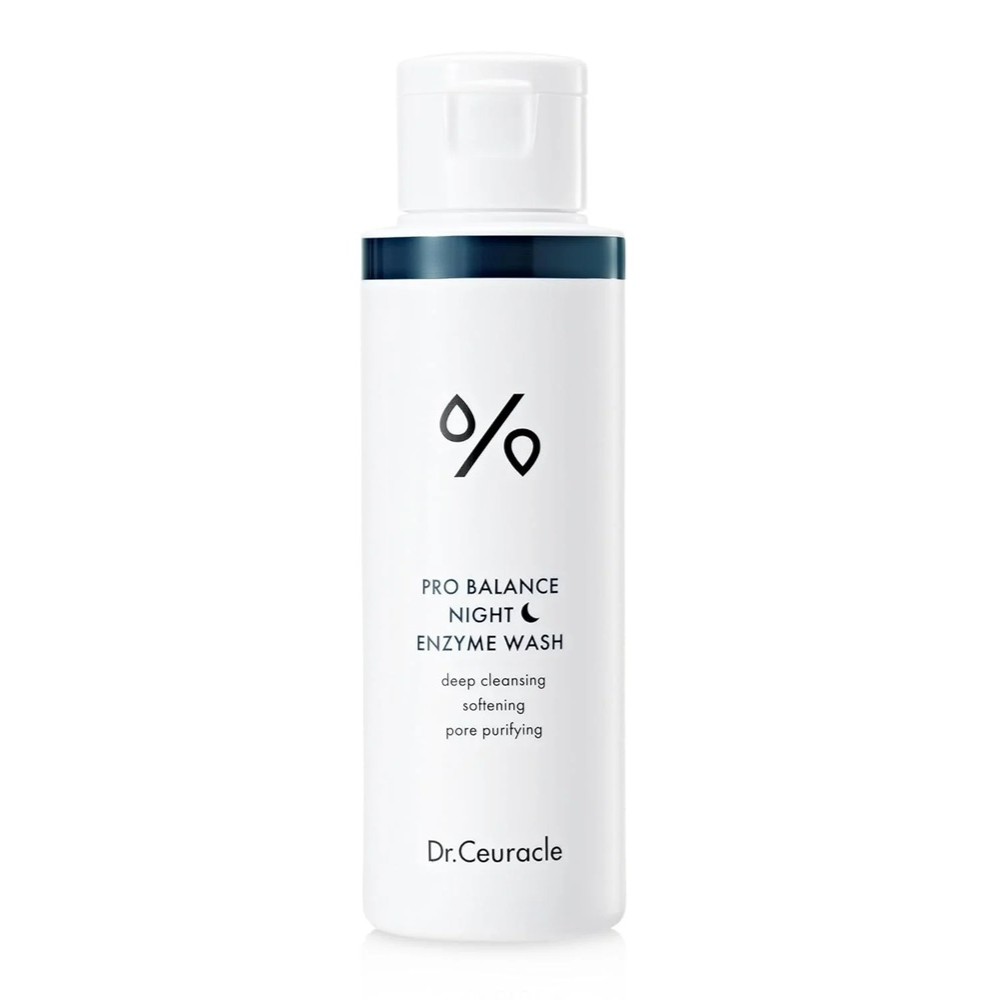 Pro Balance Enzymatický čIstiaci Prášok Na Tvár Night Enzyme Wash 50g