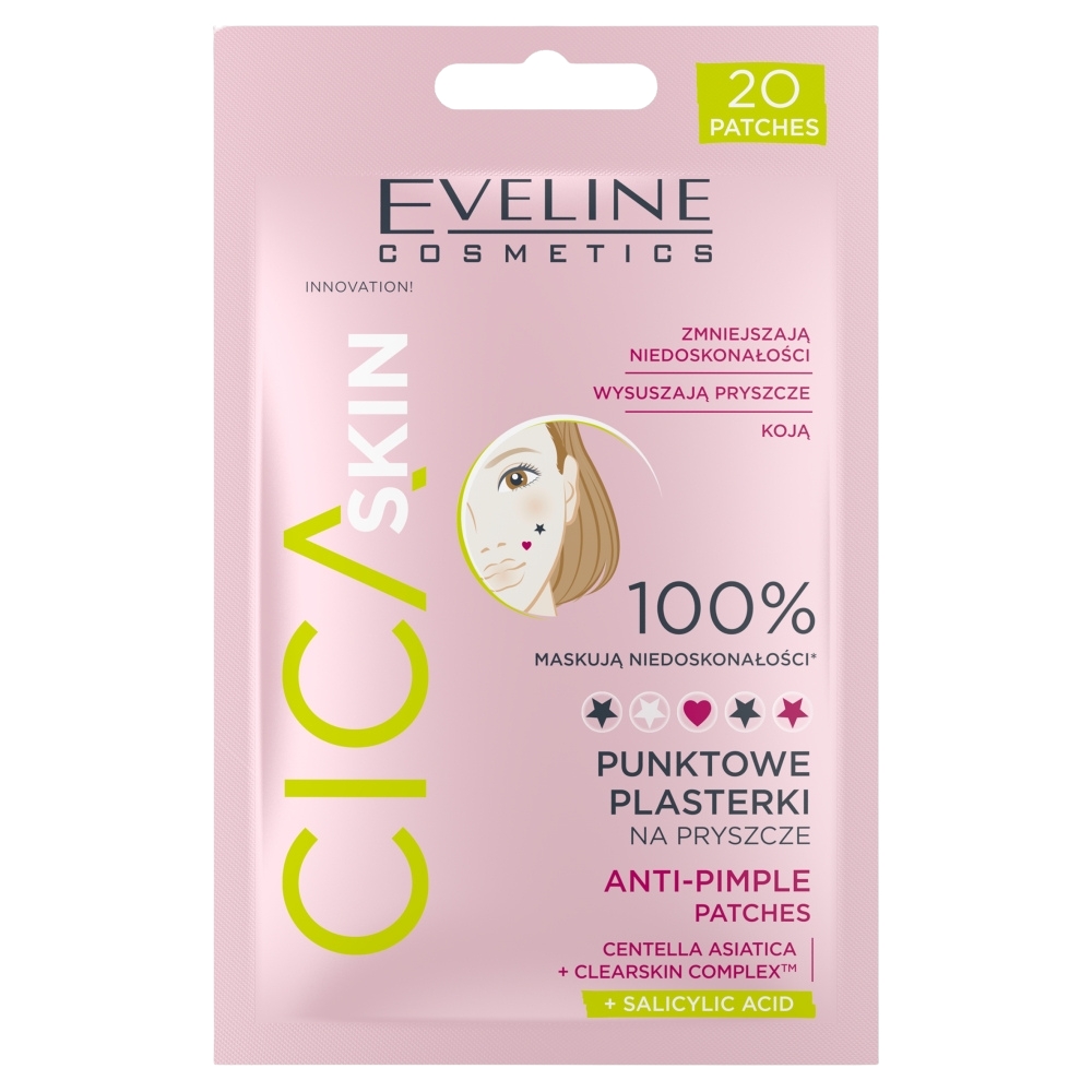 Cica Skin