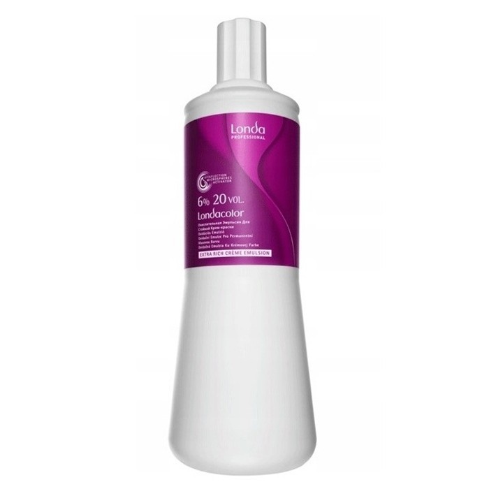 Extra Rich Creme Emulsion 2