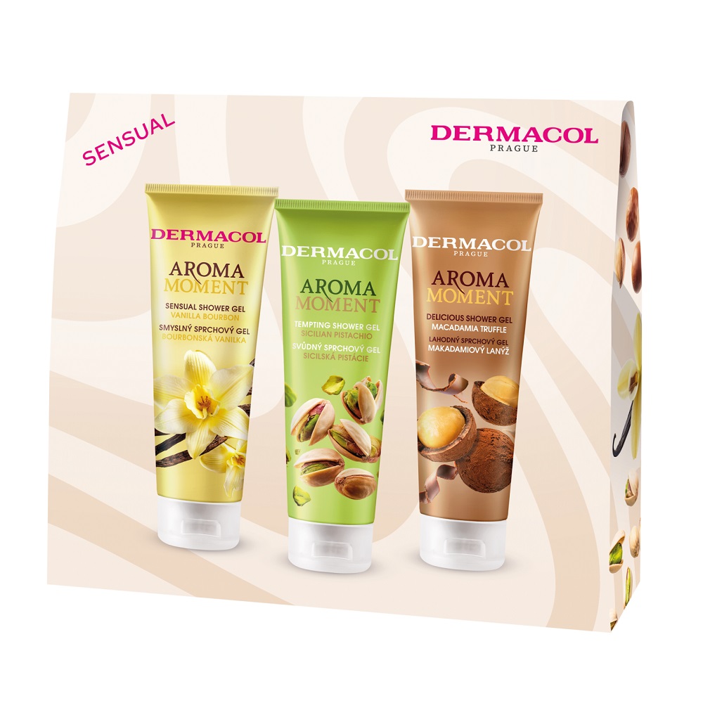 Aroma Moment Gift Set 2