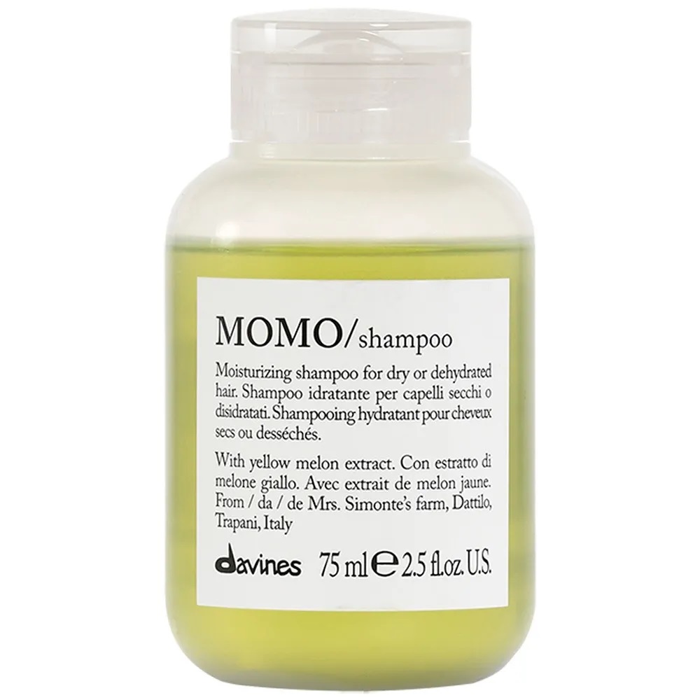 Essential Haircare MOMO 2