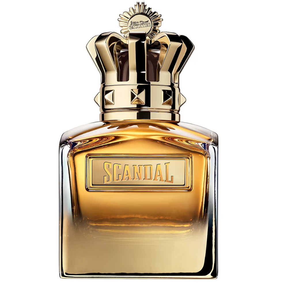 Scandal Pour Homme Absolu Perfumy Spray 3
