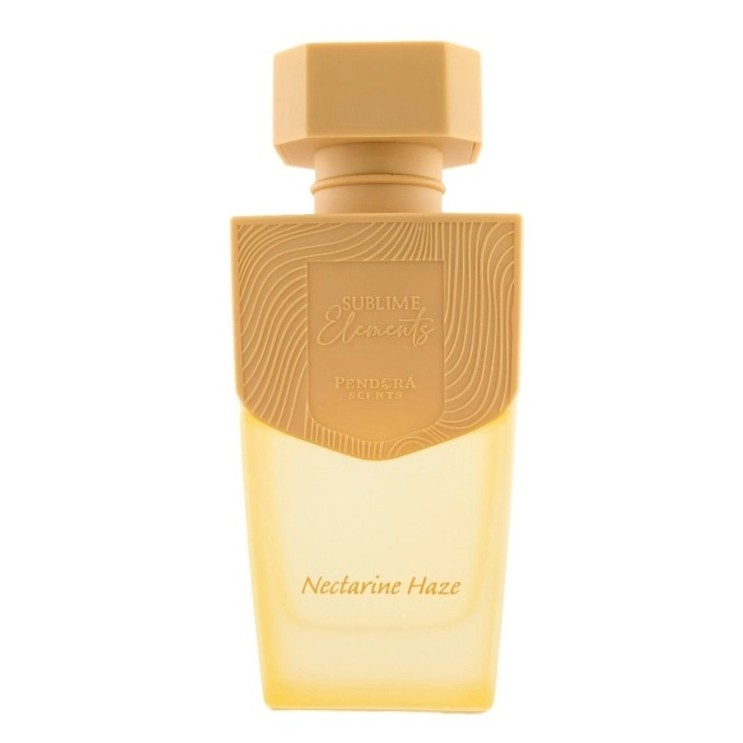 Sublime Elements Nectarine Haze